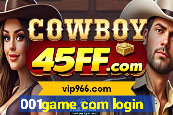 001game com login